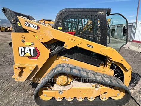 caterpillar 289d skid steer|2020 caterpillar 289d3 for sale.